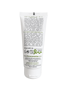 Crema de cáñamo de efecto calor con CBD y aloe vera 2