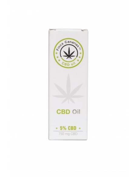 CBD-Öl  5%