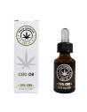 Aceite CBD 15%