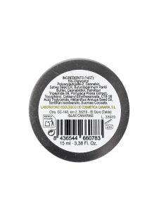 Balsamo Labial con CBD 2