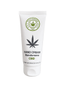 Crema de manos CBD