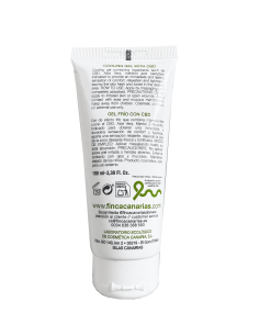 Kühlgel mit CBD 2